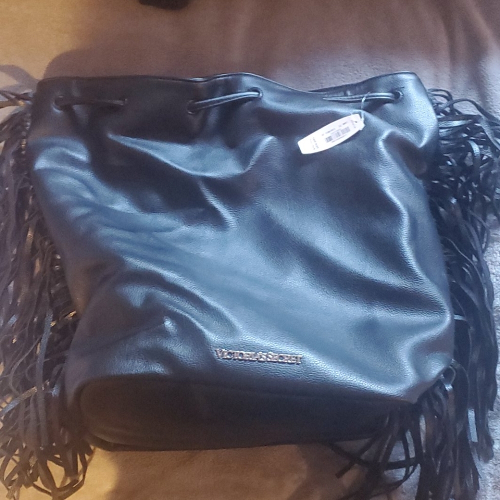 Victoria's Secret backpack